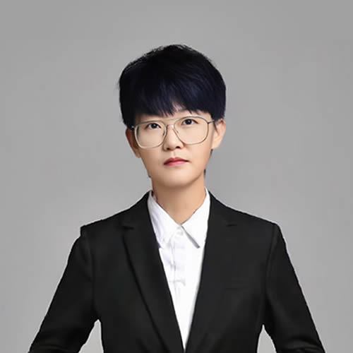 济源情感咨询导师：依然老师